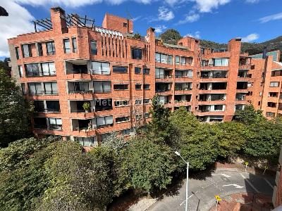 Apartamento de 3 alcobas en venta en Las Acacias, Bogotá, 314 m² · foto 10 de 20