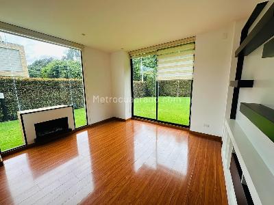 Casa en venta en Guaymaral, Bogotá · foto 7 de 20