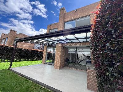 Casa en arriendo en Condominio Campestre Piedra Real, Cajicá · foto 17 de 20