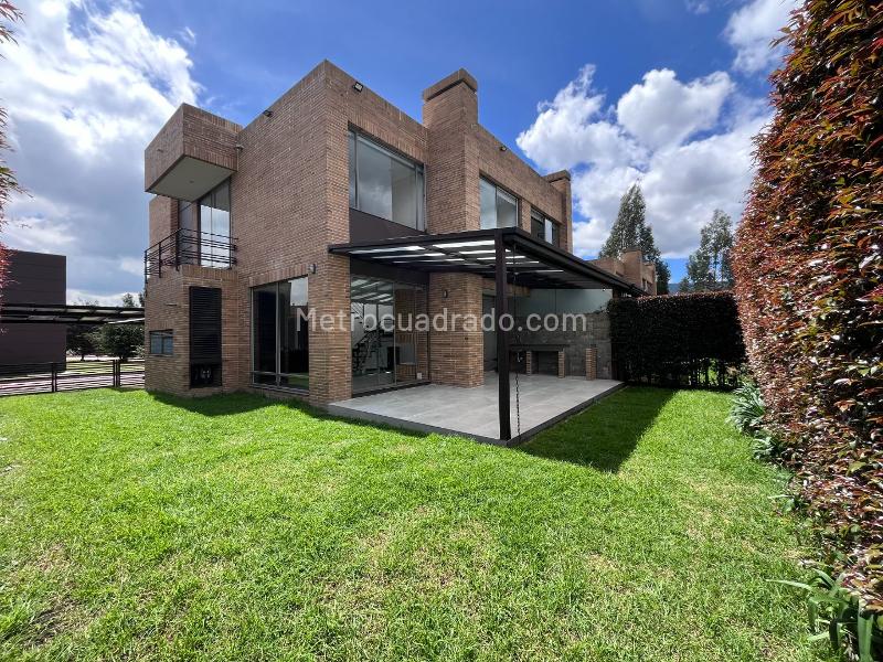 Casa – Cajicá, Calahorra - Vista 2