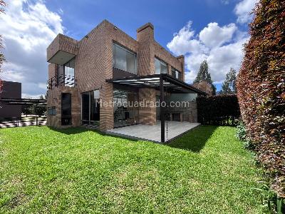 Casa en arriendo en Condominio Campestre Piedra Real, Cajicá · foto 20 de 20