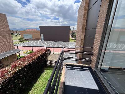 Casa en arriendo en Condominio Campestre Piedra Real, Cajicá · foto 2 de 20