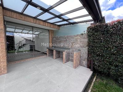 Casa en arriendo en Condominio Campestre Piedra Real, Cajicá · foto 3 de 20
