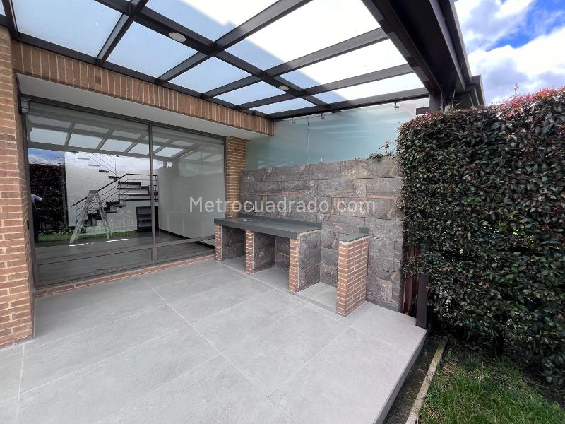 Casa – Cajicá, Calahorra - Vista 4