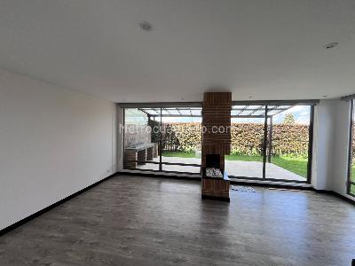 Casa en arriendo en Condominio Campestre Piedra Real, Cajicá · foto 4 de 20