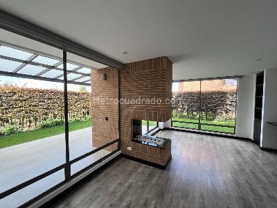 Casa en arriendo en Condominio Campestre Piedra Real, Cajicá · foto 7 de 20