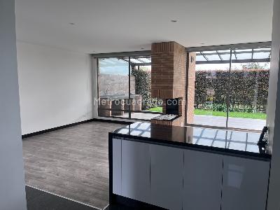 Casa en arriendo en Condominio Campestre Piedra Real, Cajicá · foto 9 de 20