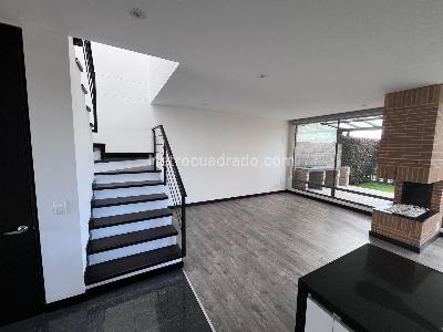 Casa en arriendo en Condominio Campestre Piedra Real, Cajicá · foto 10 de 20