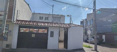Casa en venta en Bolivia, Bogotá · foto 2 de 20