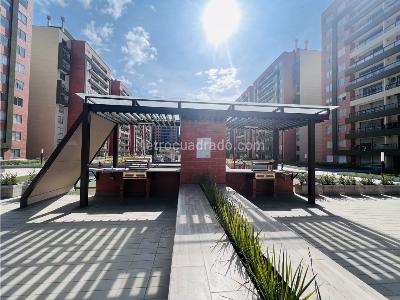 Apartamento en venta en Mosquera, Mosquera · foto 16 de 20