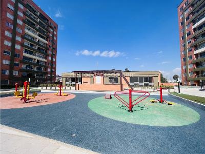 Apartamento en venta en Mosquera, Mosquera · foto 20 de 20