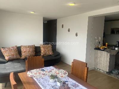 Apartamento en venta en Hipotecho, Bogotá · foto 3 de 20