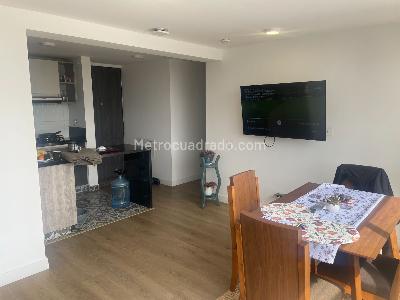 Apartamento en venta en Hipotecho, Bogotá · foto 4 de 20