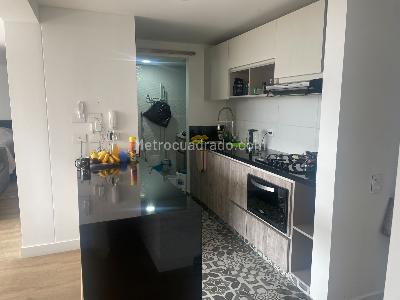 Apartamento en venta en Hipotecho, Bogotá · foto 5 de 20