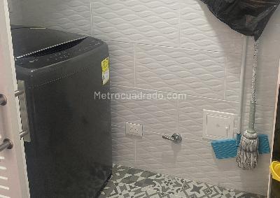 Apartamento en venta en Hipotecho, Bogotá · foto 6 de 20