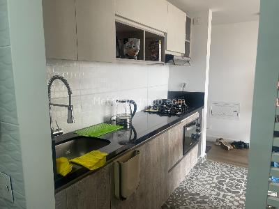 Apartamento en venta en Hipotecho, Bogotá · foto 7 de 20