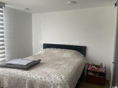 Apartamento en venta en Hipotecho, Bogotá · foto 8 de 20