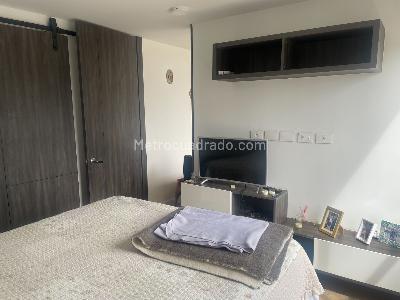 Apartamento en venta en Hipotecho, Bogotá · foto 9 de 20