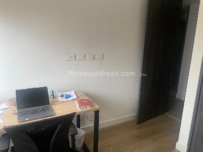 Apartamento en venta en Hipotecho, Bogotá · foto 16 de 20