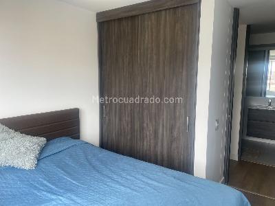 Apartamento en venta en Hipotecho, Bogotá · foto 17 de 20