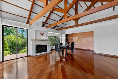 Casa de 5 alcobas en arriendo en Altos De Yerbabuena, Chía, 406 m² · foto 6 de 20