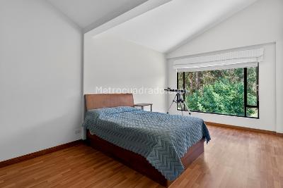 Casa de 5 alcobas en arriendo en Altos De Yerbabuena, Chía, 406 m² · foto 15 de 20