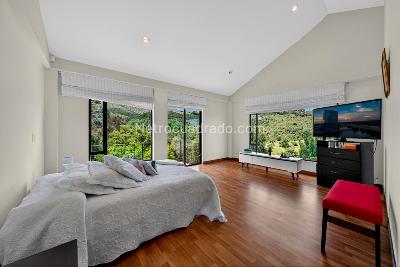 Casa de 5 alcobas en arriendo en Altos De Yerbabuena, Chía, 406 m² · foto 20 de 20