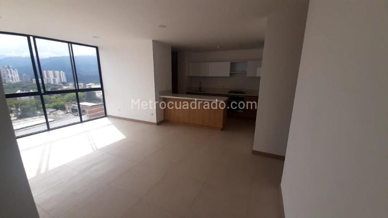 Piso – Armenia - Vista 3