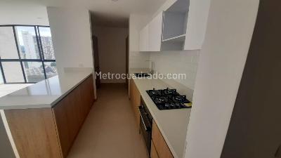 Apartamento en venta en Avenida Bolivar, Armenia · foto 2 de 20
