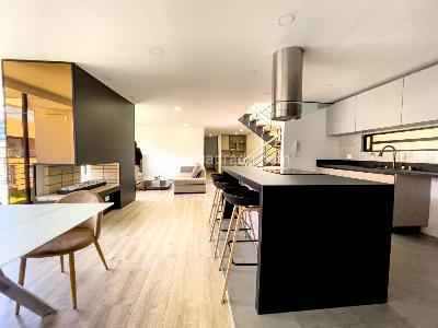 Apartamento en venta en Santa Paula, Bogotá · foto 3 de 20