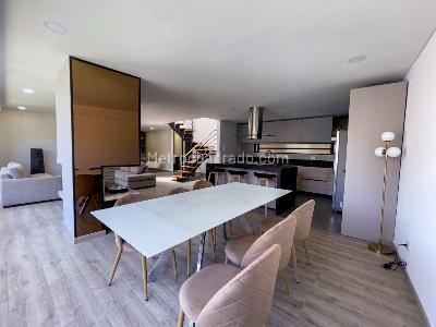 Apartamento en venta en Santa Paula, Bogotá · foto 4 de 20