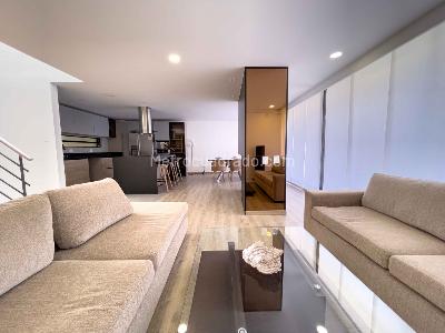 Apartamento en venta en Santa Paula, Bogotá · foto 5 de 20