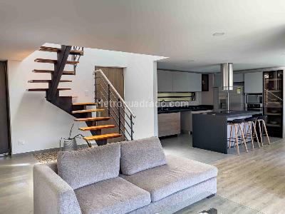 Apartamento en venta en Santa Paula, Bogotá · foto 6 de 20