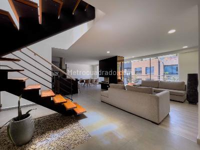 Apartamento en venta en Santa Paula, Bogotá · foto 7 de 20