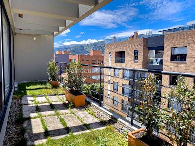 Apartamento en venta en Santa Paula, Bogotá · foto 11 de 20