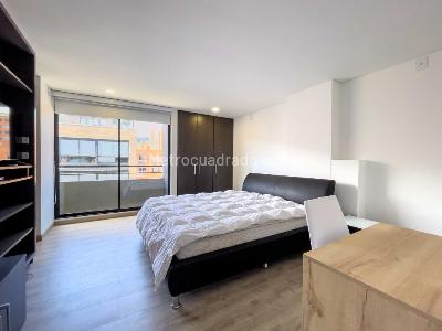 Apartamento en venta en Santa Paula, Bogotá · foto 12 de 20