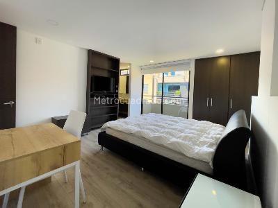 Apartamento en venta en Santa Paula, Bogotá · foto 13 de 20