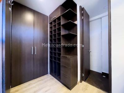 Apartamento en venta en Santa Paula, Bogotá · foto 14 de 20