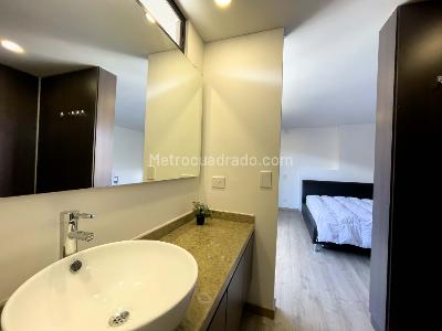 Apartamento en venta en Santa Paula, Bogotá · foto 15 de 20