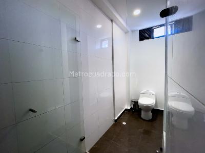 Apartamento en venta en Santa Paula, Bogotá · foto 17 de 20