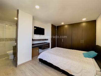 Apartamento en venta en Santa Paula, Bogotá · foto 19 de 20