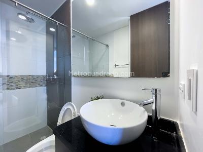 Apartamento en venta en Santa Paula, Bogotá · foto 20 de 20