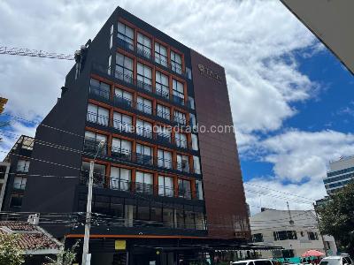Apartamento en Venta, Chico Norte, Bogotá D.C.
