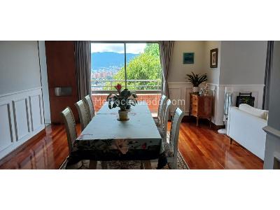 Apartamento de 3 alcobas en venta en Balcones De Lindaraja, Bogotá, 177 m² · foto 3 de 20