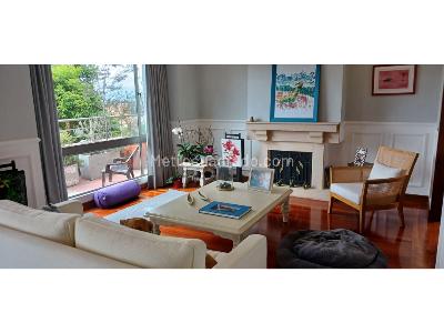 Apartamento de 3 alcobas en venta en Balcones De Lindaraja, Bogotá, 177 m² · foto 5 de 20