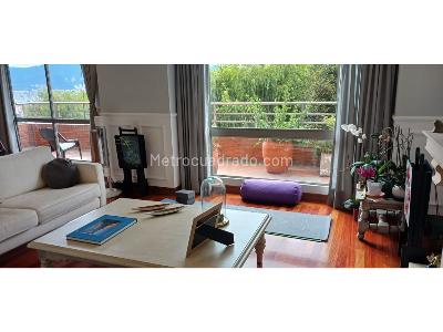 Apartamento de 3 alcobas en venta en Balcones De Lindaraja, Bogotá, 177 m² · foto 6 de 20