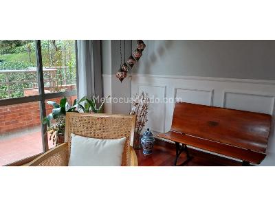 Apartamento de 3 alcobas en venta en Balcones De Lindaraja, Bogotá, 177 m² · foto 7 de 20