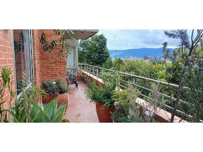 Apartamento de 3 alcobas en venta en Balcones De Lindaraja, Bogotá, 177 m² · foto 8 de 20