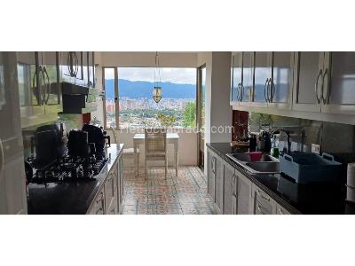 Apartamento de 3 alcobas en venta en Balcones De Lindaraja, Bogotá, 177 m² · foto 11 de 20