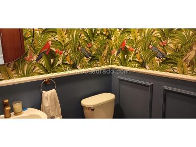 Apartamento de 3 alcobas en venta en Balcones De Lindaraja, Bogotá, 177 m² · foto 12 de 20